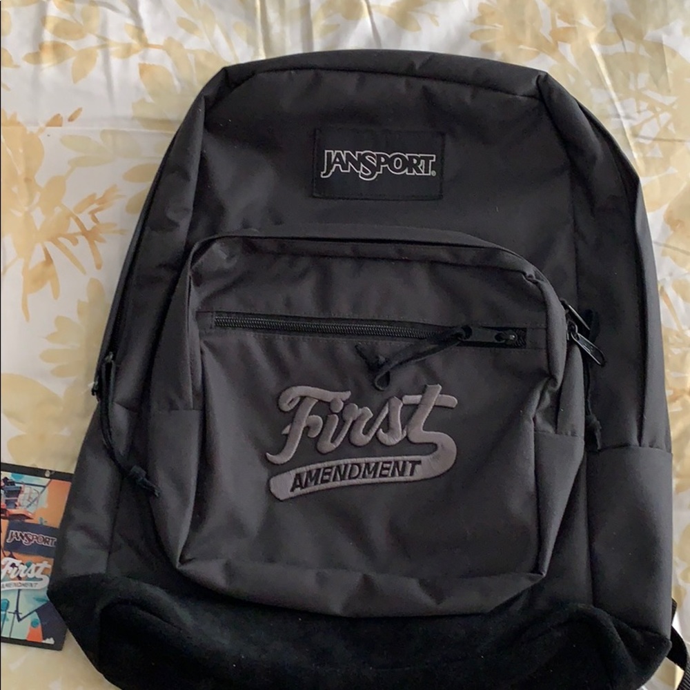 Backpack